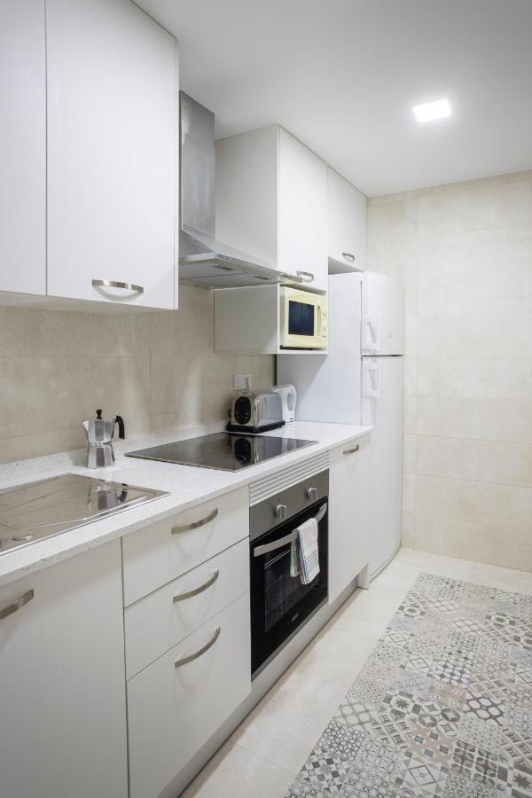 Apartamentos Bcl Playa Albir El Albir Екстер'єр фото