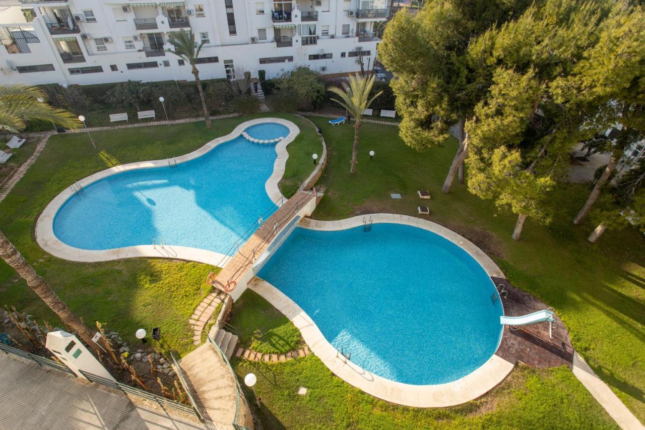 Apartamentos Bcl Playa Albir El Albir Екстер'єр фото